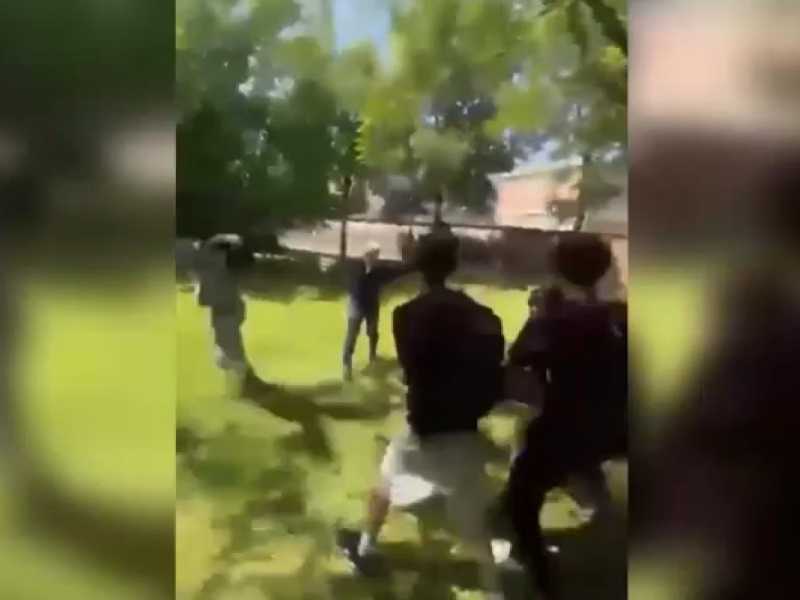 Il prof. che non denuncia gli aggressori non fa il bene né loro né della scuola