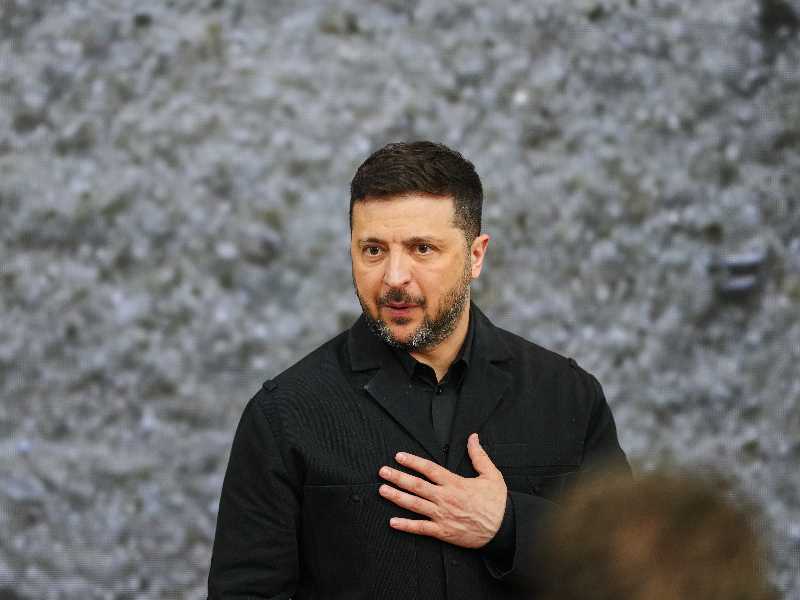Foto LaPresse
