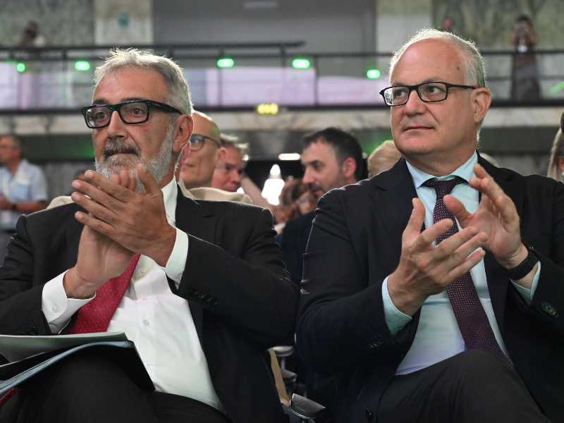 Foto Ansa