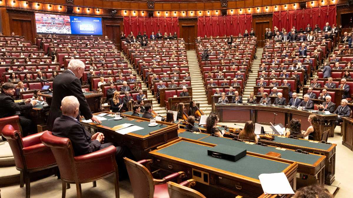 Immagine di Riformare la legge elettorale, il rovello della Seconda Repubblica