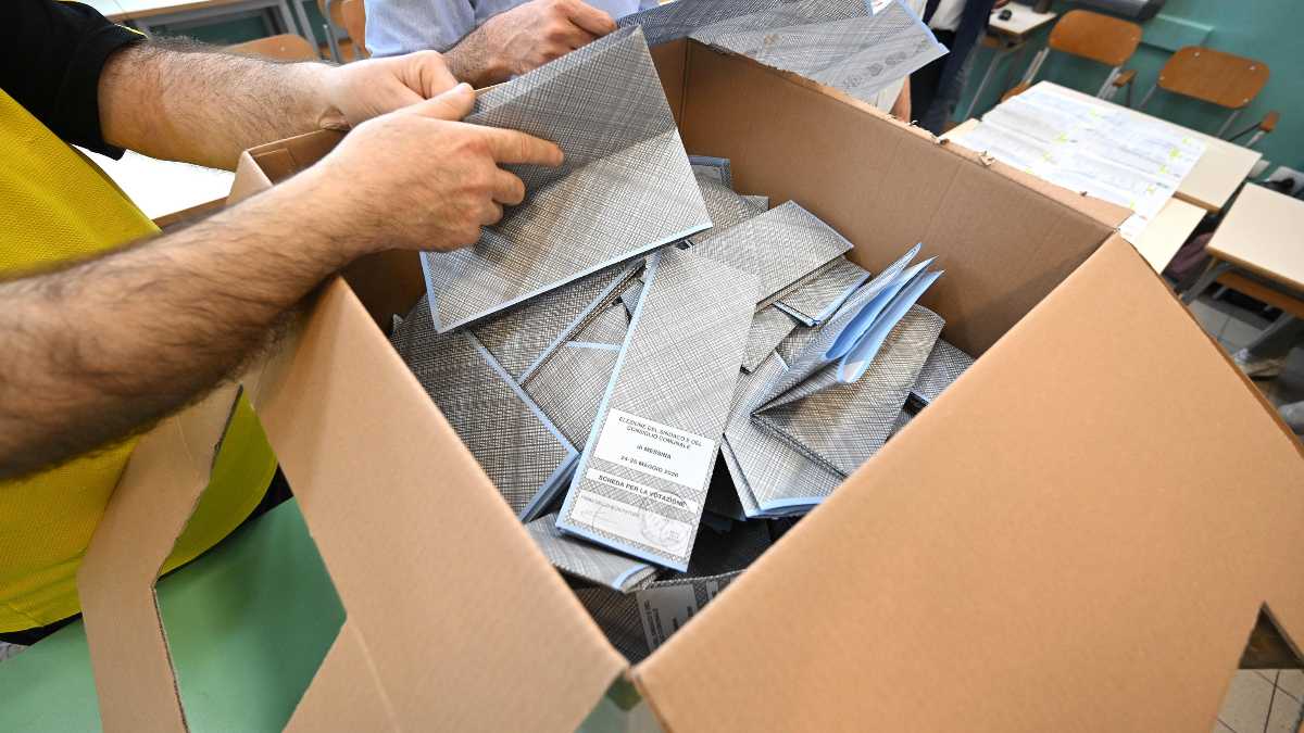 Immagine di Amministrative pugliesi, i “ciambotti” o “fritti misti” di Gallipoli e Molfetta