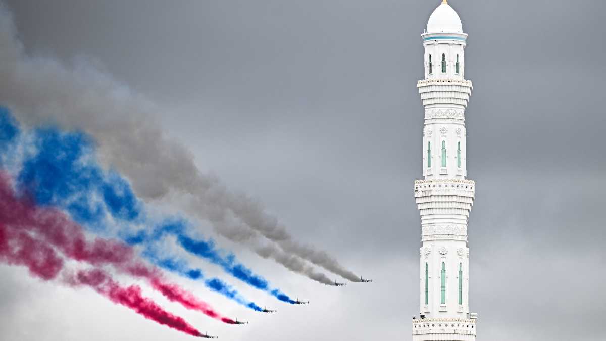 Immagine di Perché Putin non incassa il regalo di Hormuz