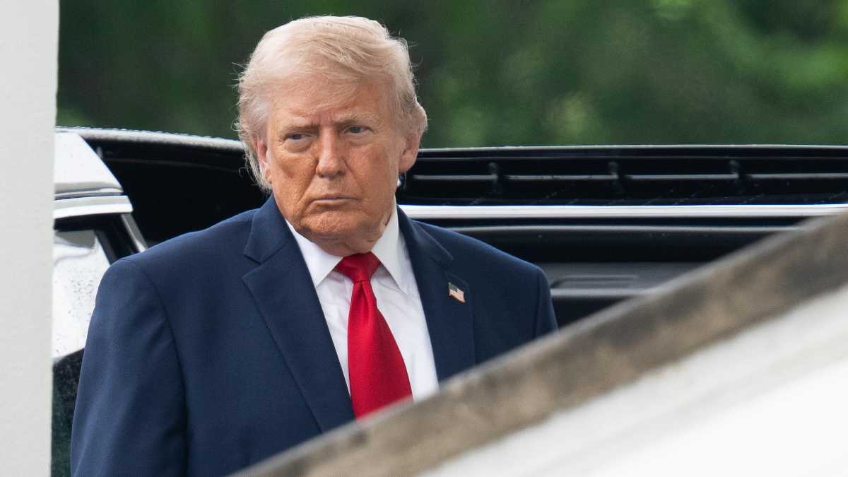 Immagine di Trump impone l’America first anche agli aiuti alimentari d’emergenza
