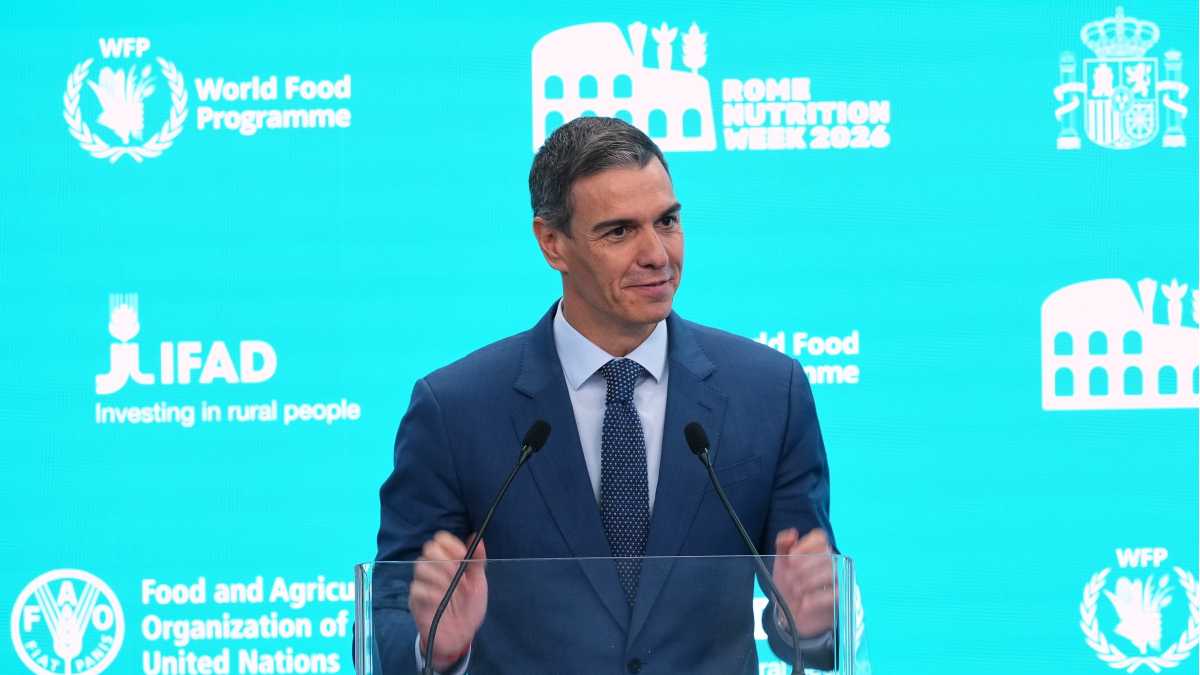 Immagine di La settimana nera dei socialisti iberici: perquisizioni prima a Madrid, poi a Lisbona