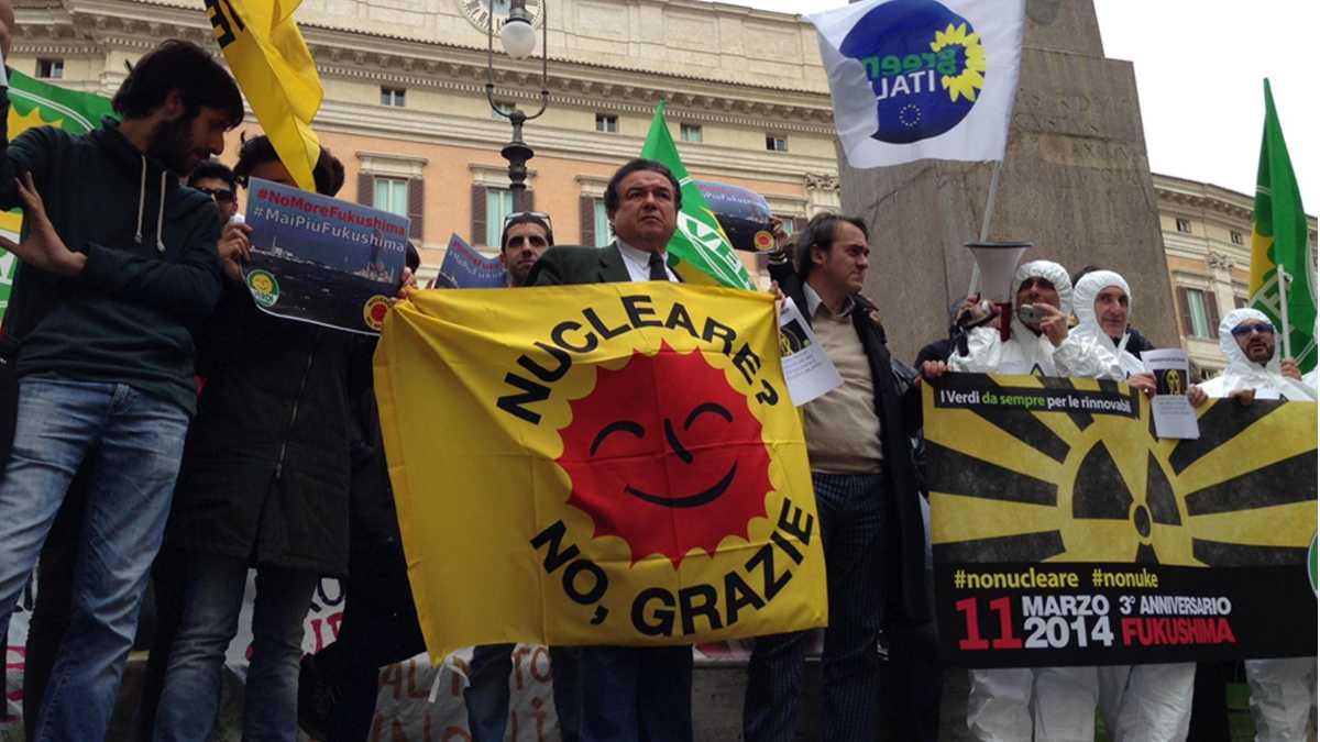 Immagine di E se anche in Avs fossero favorevoli al nucleare (nucl34r3, pardon)?