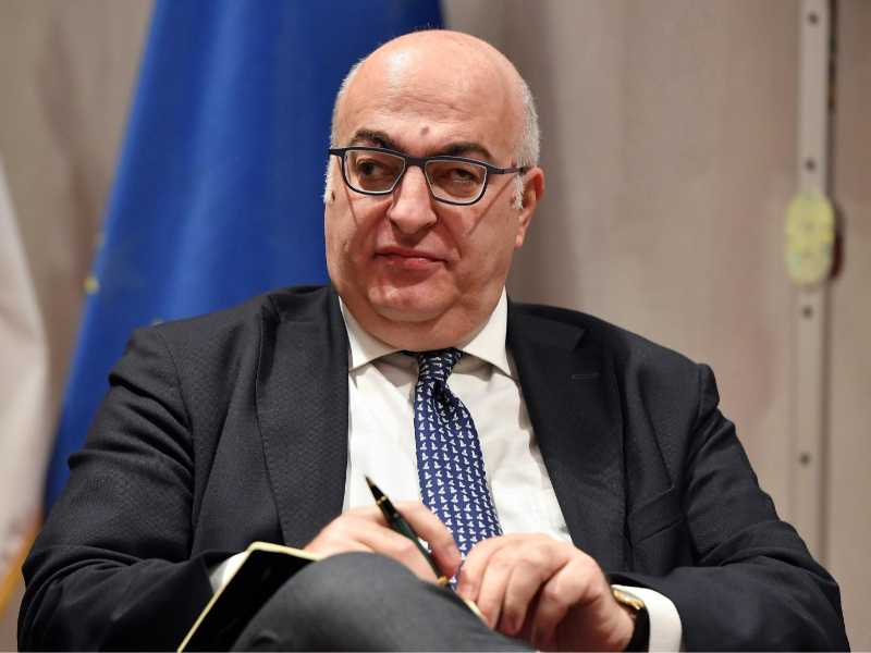 Mario Sechi: "Angelucci mi ha licenziato da Libero"