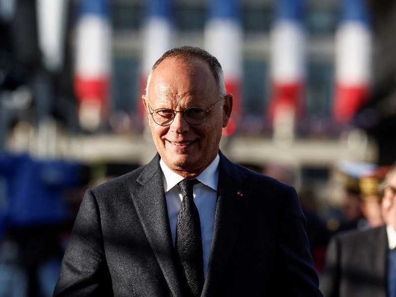 Foto LaPresse
