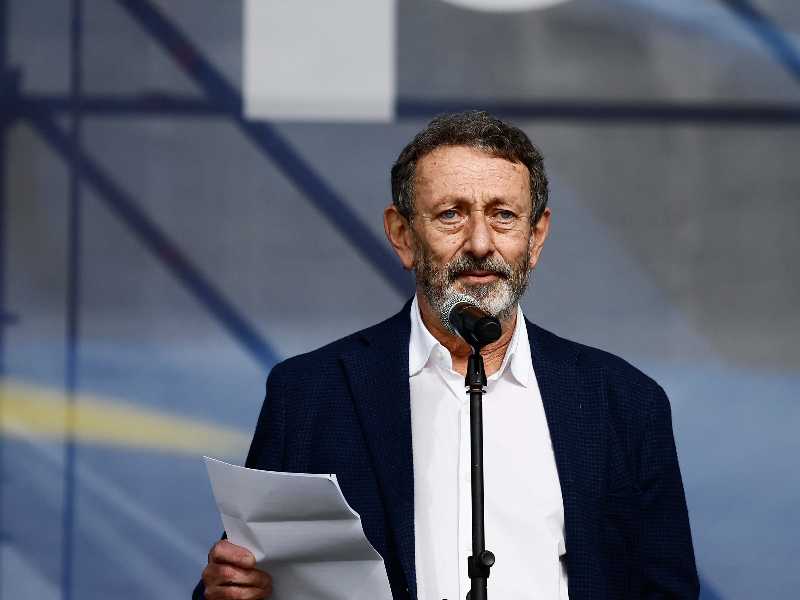 Foto LaPresse
