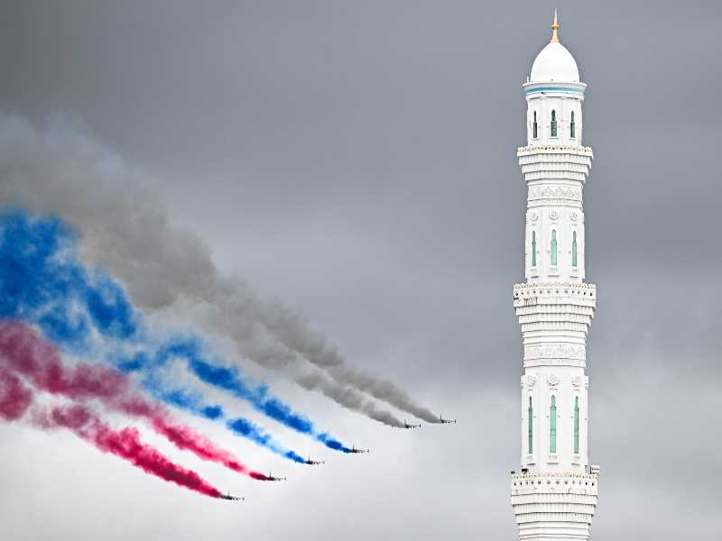 Perché Putin non incassa il regalo di Hormuz