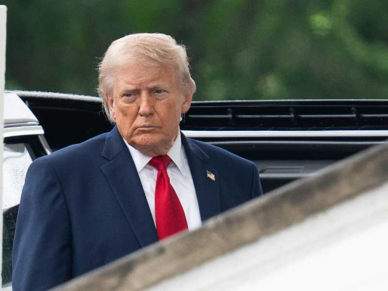 Foto Ap, via LaPresse