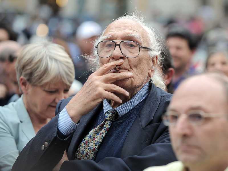 Foto LaPresse