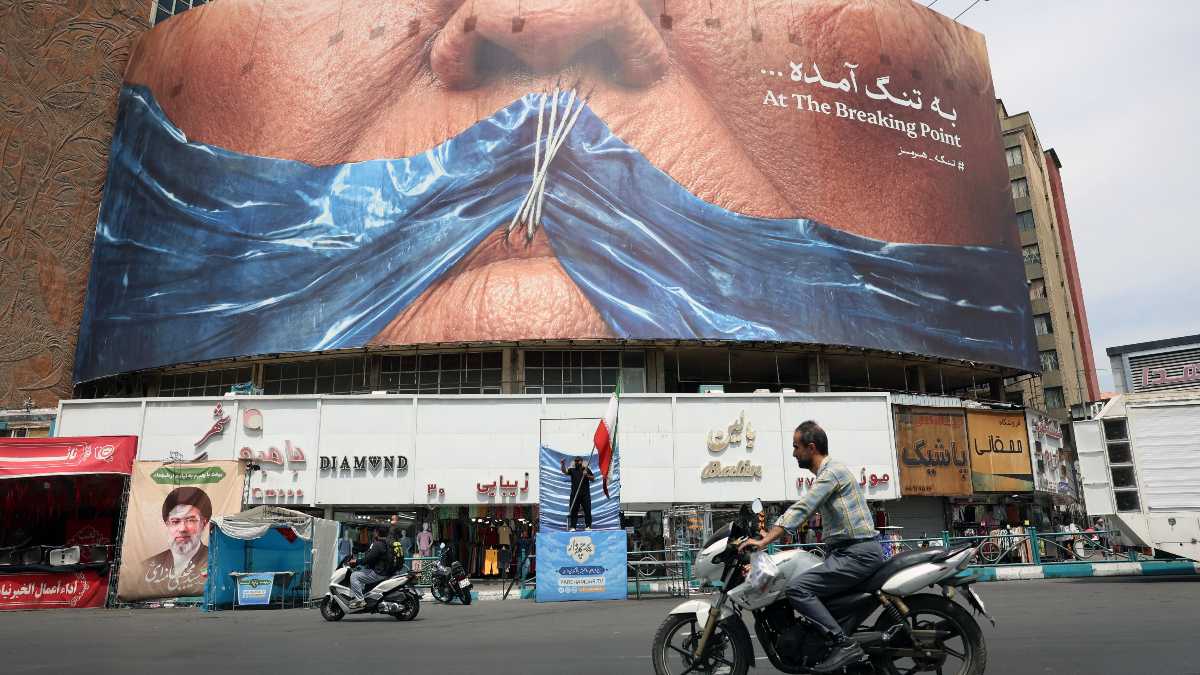 Immagine di Chi firma per primo tra America e Iran? Tempi stretti per tutti