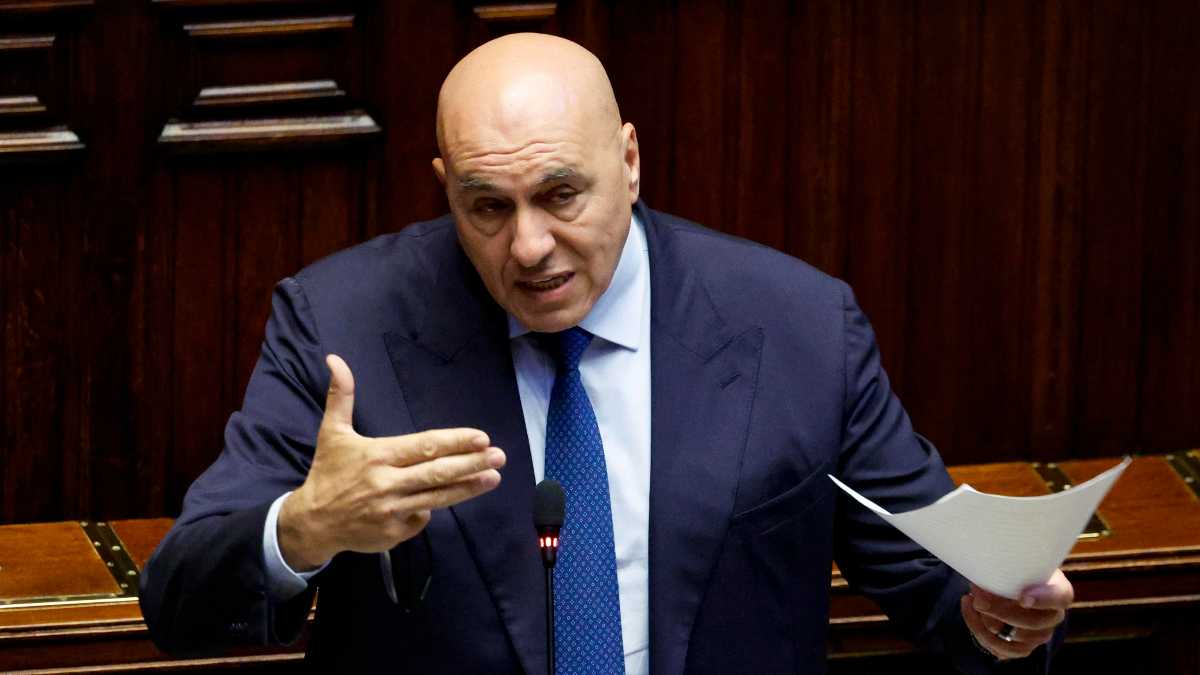 Immagine di L’autolesionismo di un governo che prende tempo sul Safe