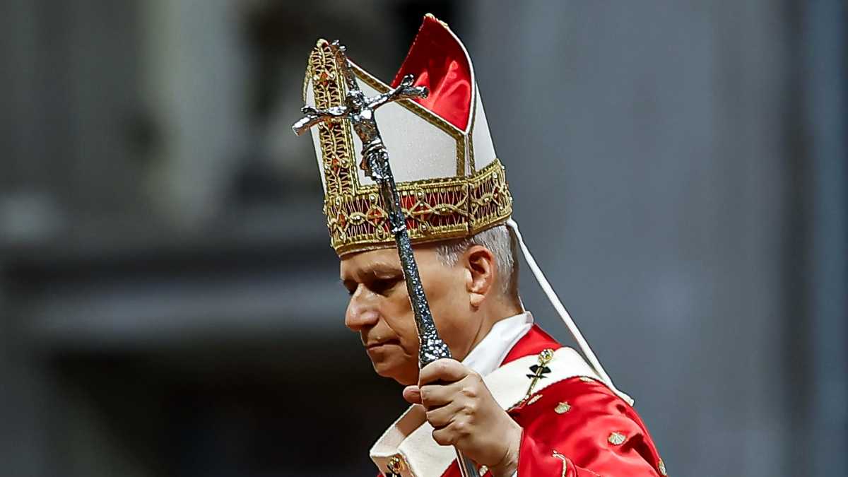 Immagine di La crisi demografica secondo Papa Leone XIV