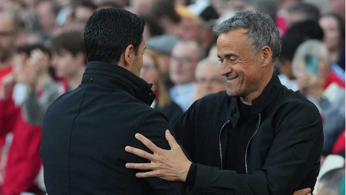 Immagine di La finale di Champions tra Psg e Arsenal è anche una sfida ideologica