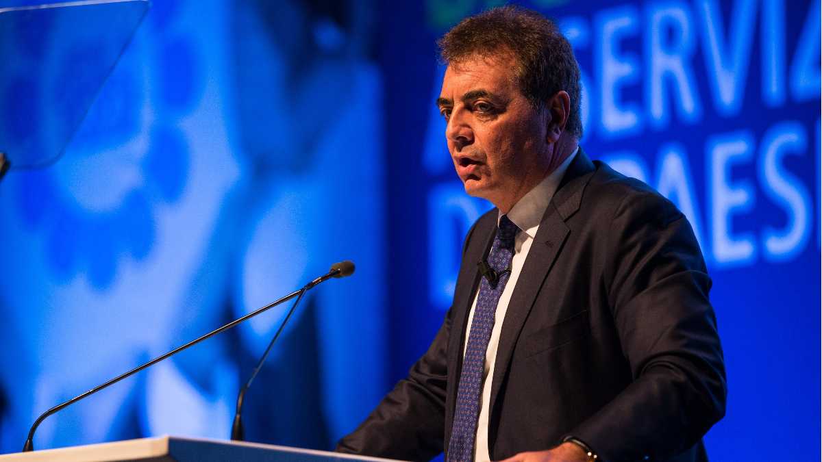 Immagine di La “stagione felice” delle banche si rannuvola: i bancari battono cassa