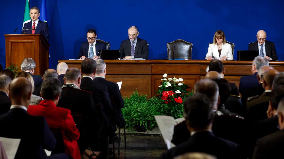 Immagine di Le dieci lezioni anti-populiste di Panetta sulla crescita