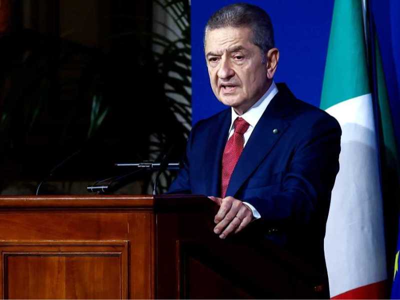 Difendere le società aperte con l’AI si può. Gran lezione di Panetta