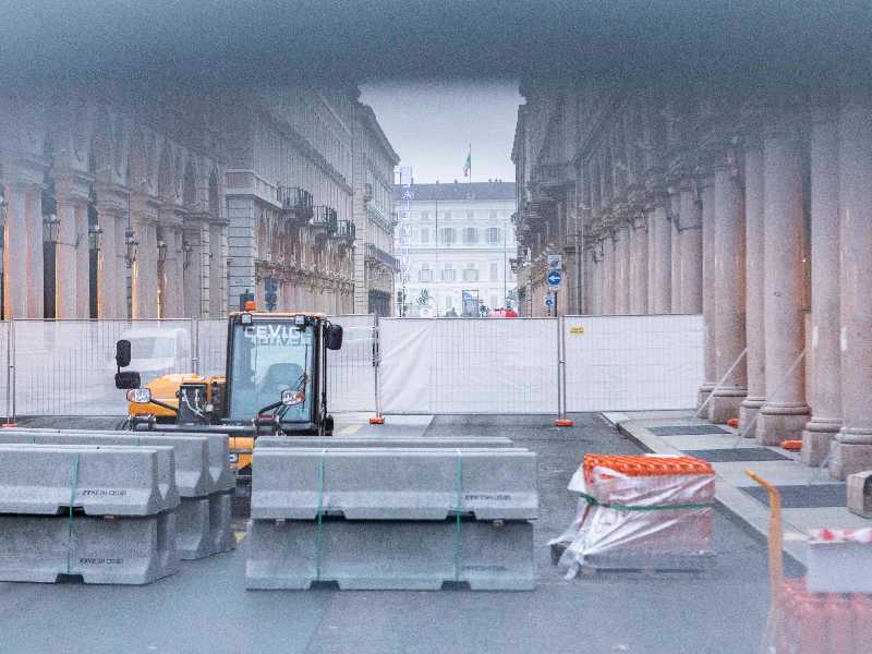 Foto LaPresse