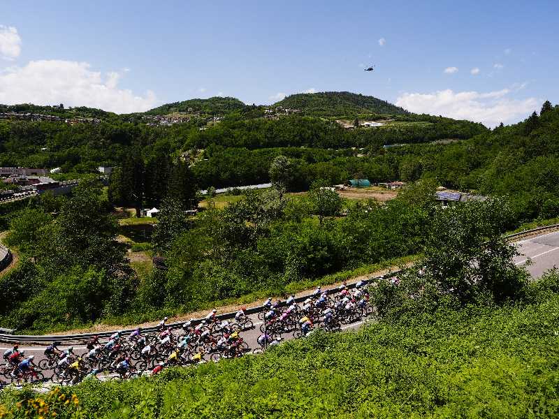 Foto LaPresse