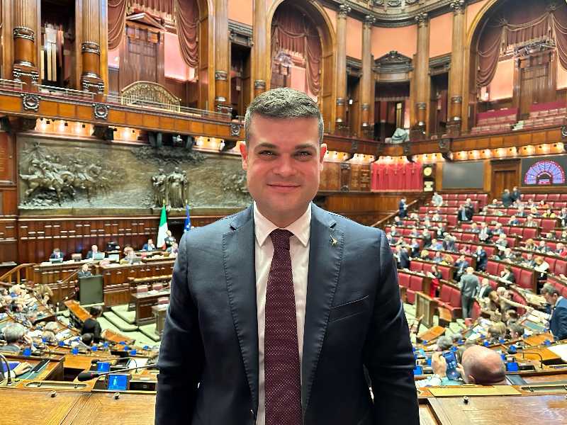 Salvini gli dà del moroso. Pretto: “Bullizzato dalla Lega. Vannacci? Sono in vigile attesa”