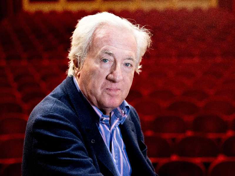 Il regista Luca De Fusco: “Il teatro non ha paura del pubblico che cambia”