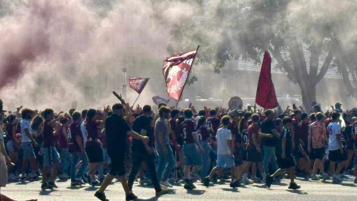 Immagine di La delusione di Sinner, gli scontri al derby di Torino e la lezione che il calcio ha dimenticato