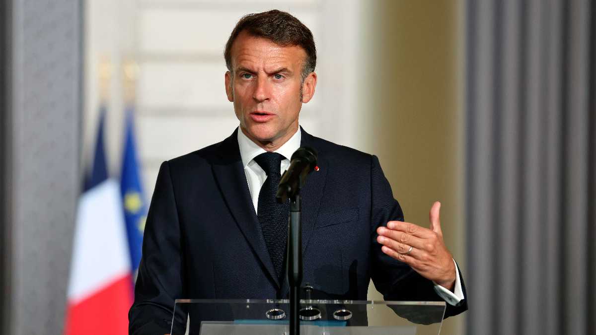 Immagine di L’attivismo di Macron sul Libano raggiunge “presto i suoi limiti”