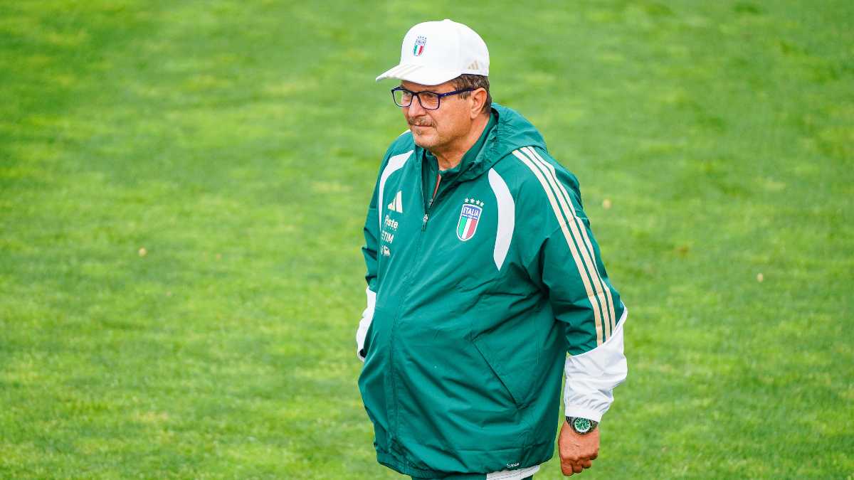 Immagine di L'interferenza di Silvio Baldini