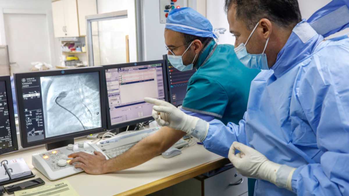 Immagine di La prevenzione cardiovascolare passa dalla correzione del dna