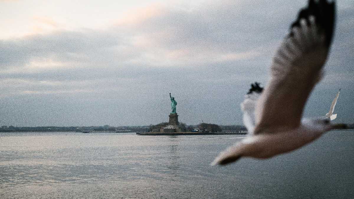 Immagine di La misura precisa dell’abisso che divide l’America dall’Europa. Ma le radici comuni restano