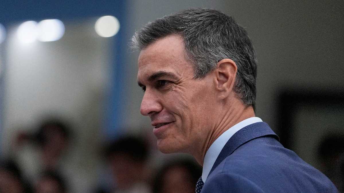 Immagine di Sfiducia e corruzione, la nemesi di Pedro Sánchez otto anni dopo