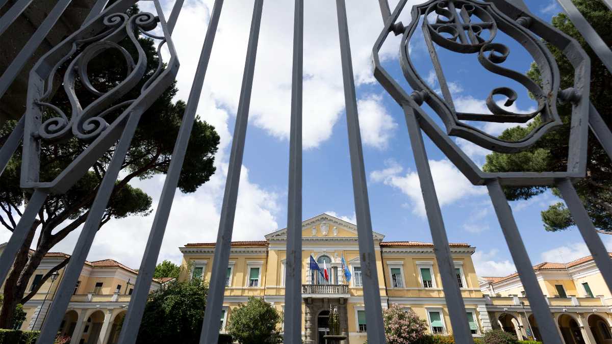 Immagine di Ebola e l'Italia: i buchi (piccoli ma reali) della sorveglianza sanitaria