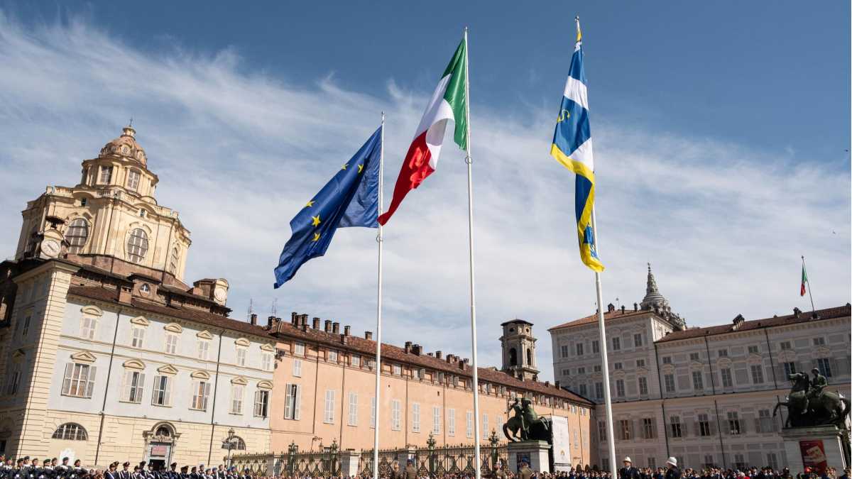 Immagine di La Festa della Repubblica non è un megafono