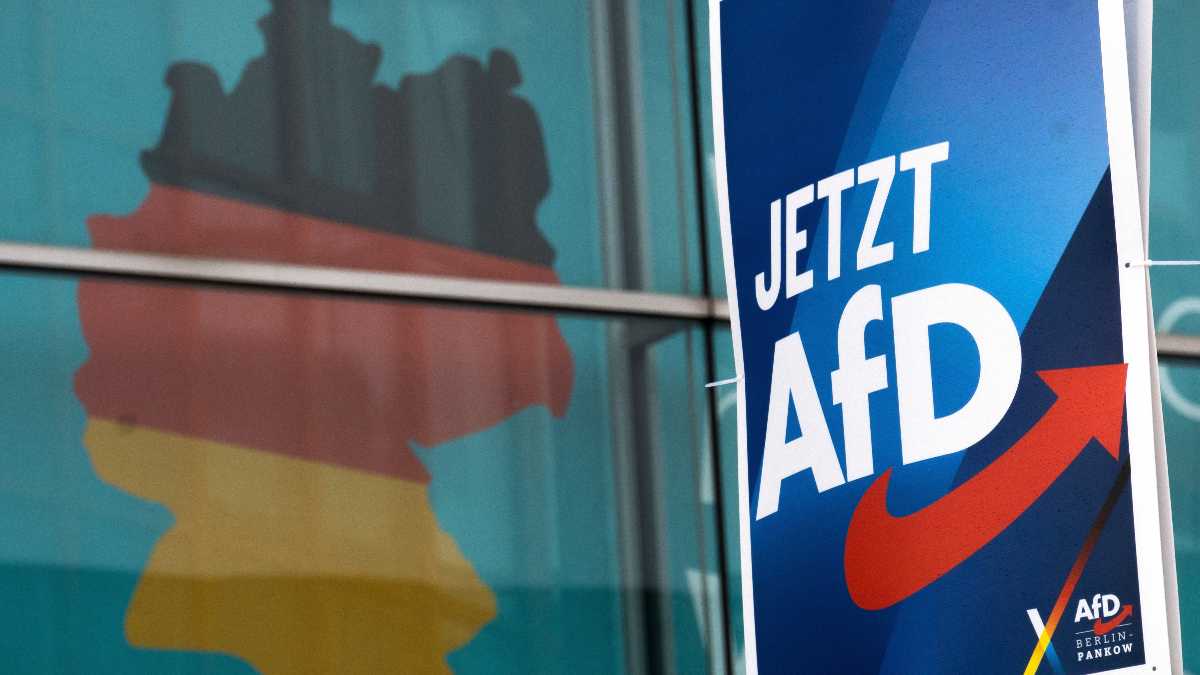 Immagine di La Chiesa tedesca: "Se AfD vince, la libertà religiosa sarà un ricordo"