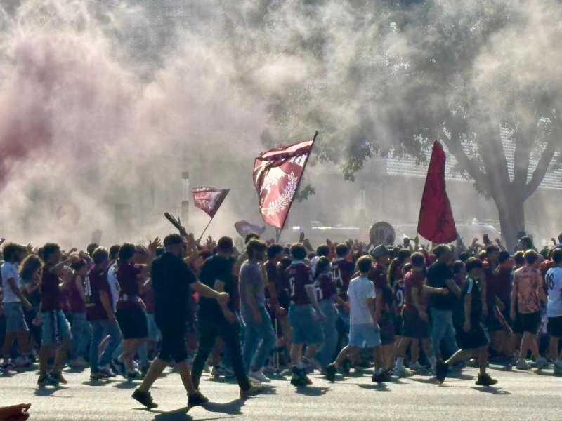 Foto Ansa