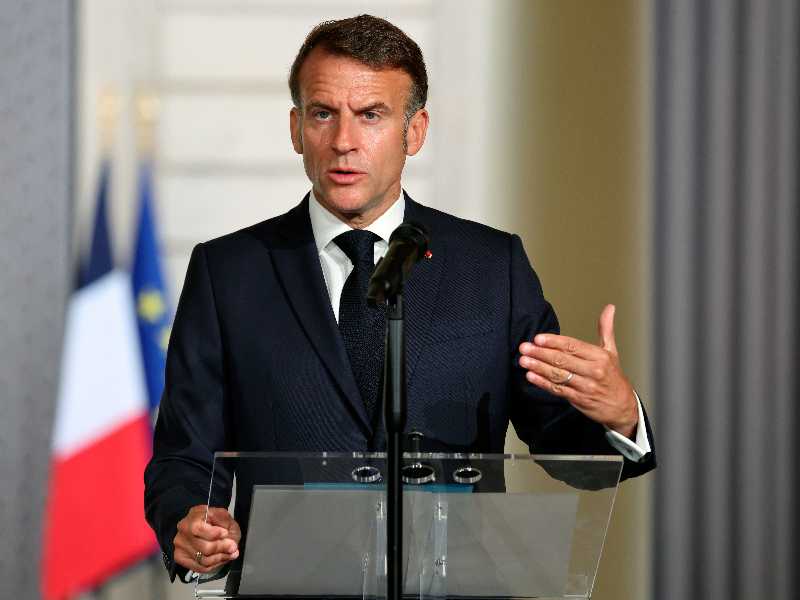 Foto LaPresse