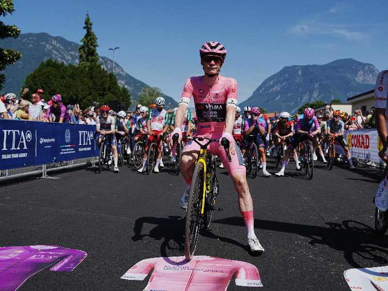 Foto LaPresse