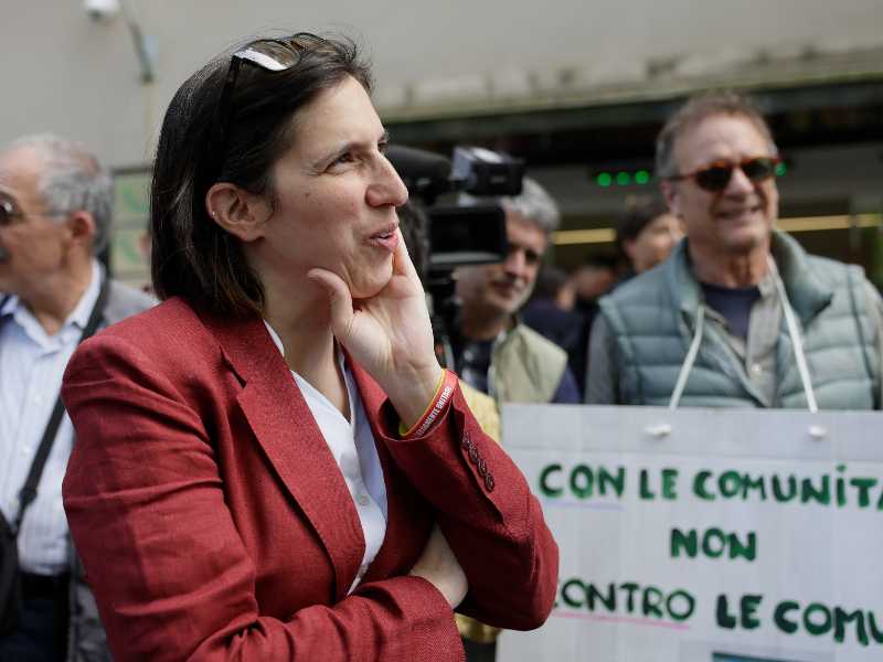 Foto LaPresse