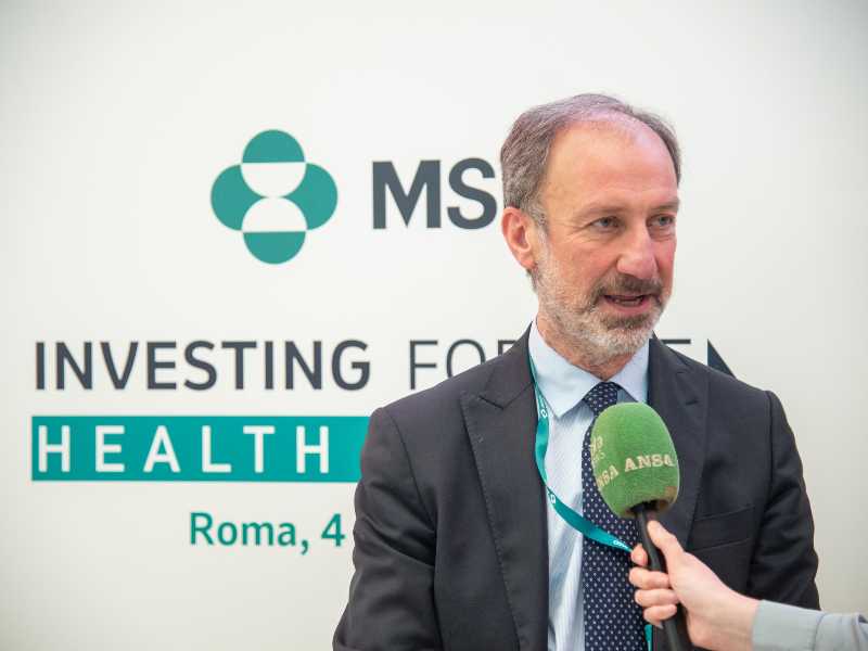 "Possiamo risolvere il problema. La nuova piattaforma ci aiuterà". Parla Mr. liste d'attesa