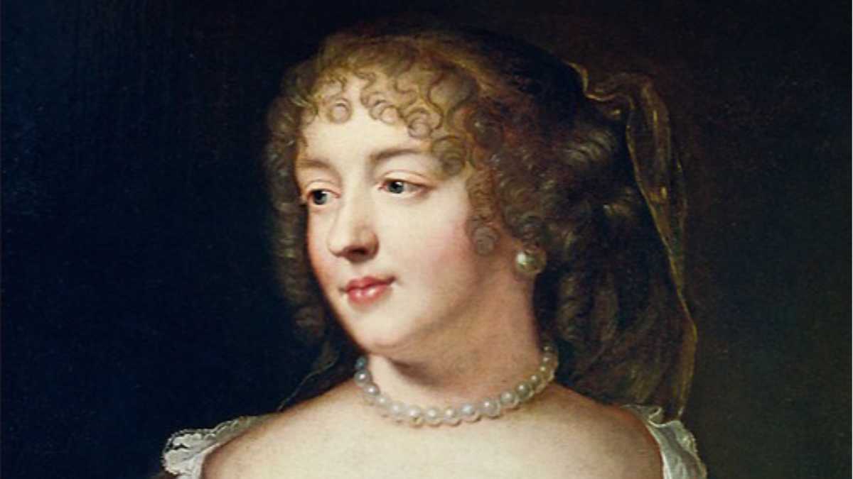 Immagine di Madame de Sevigné e il suo sguardo sul Grand Siècle