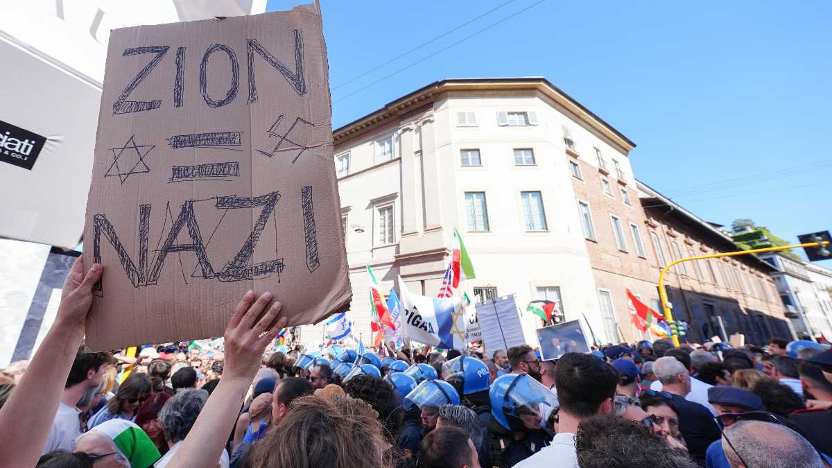 Immagine di Lotta di idee all'ultimo sangue