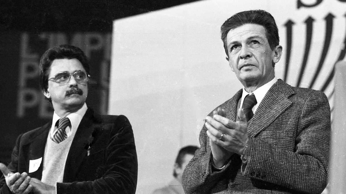 Immagine di L’astio per i ricchi farebbe ancora oggi del Pci il primo partito