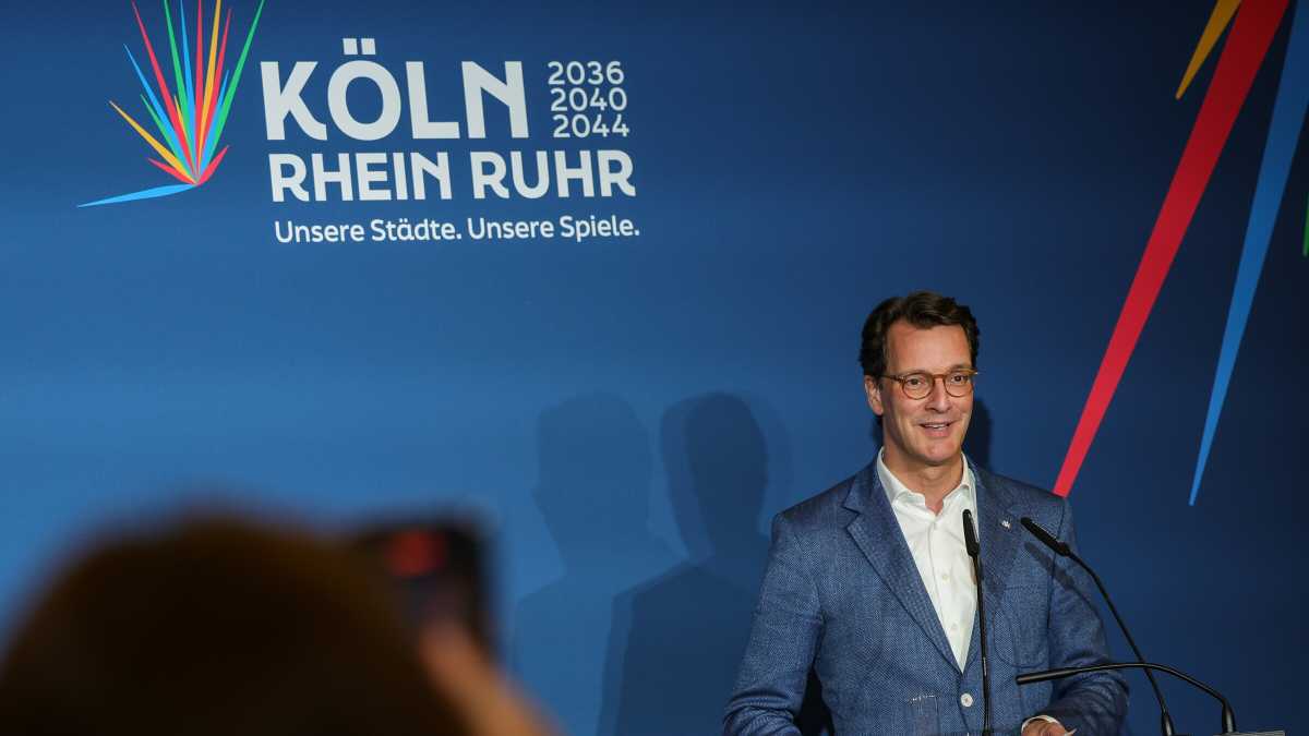 Immagine di La Cdu non intende scaricare l’impopolare Merz. La carta Wüst