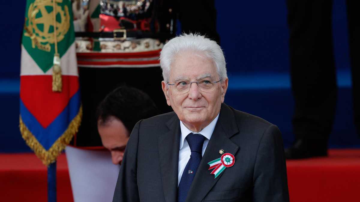 Immagine di Caro Mattarella,  ecco perché è sbagliato definire “indebita” l’autodifesa israeliana