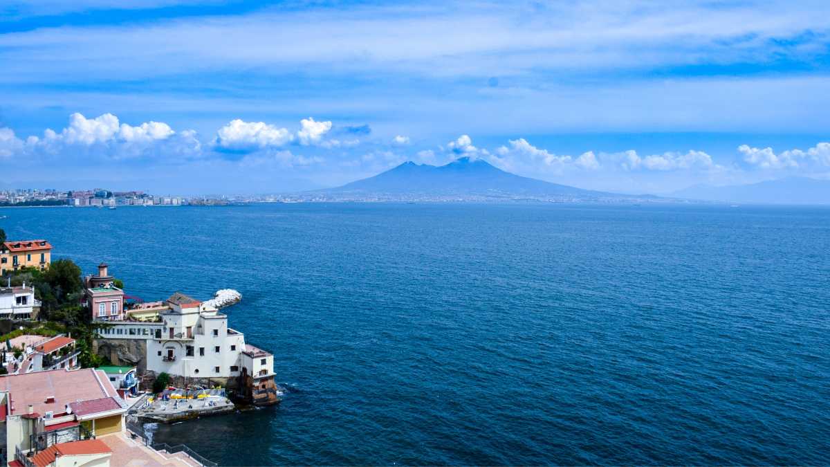 Immagine di La mia Napoli preferita: quella che non esiste