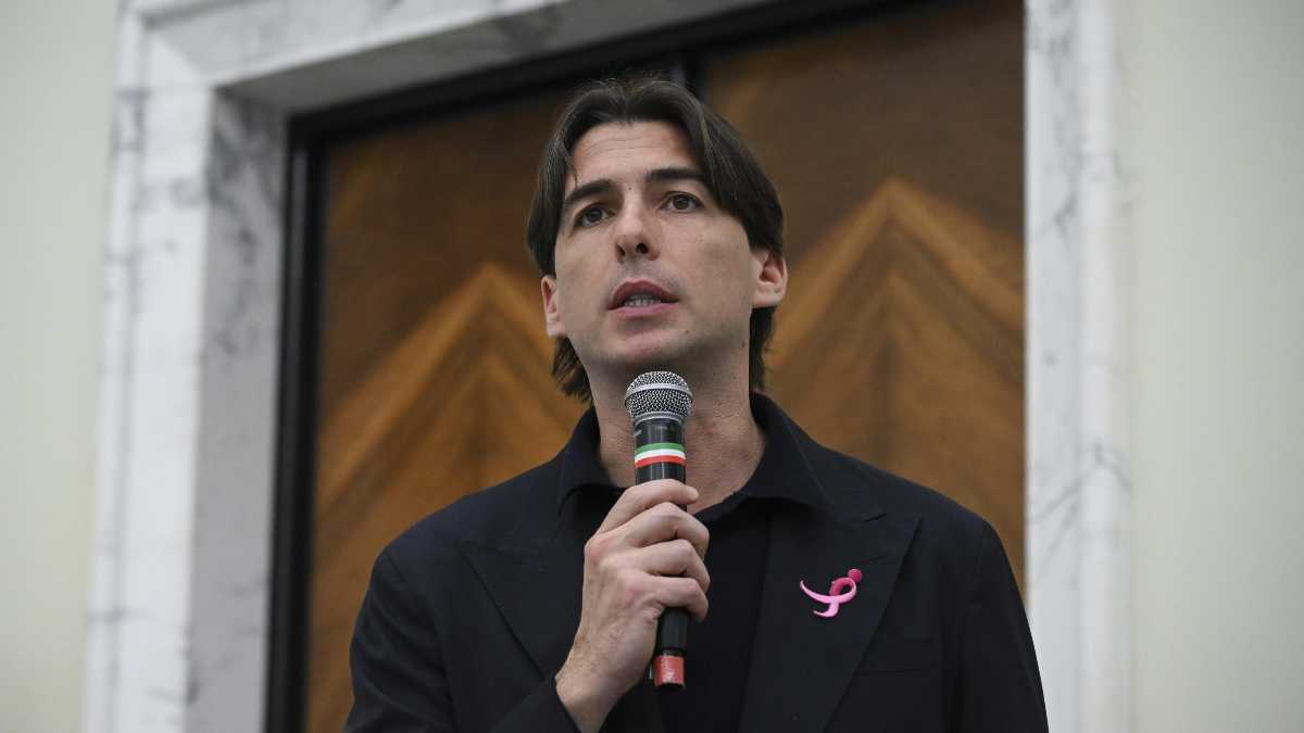 Immagine di “Un nome civico per le primarie ci sarà”, dice Alessandro Onorato