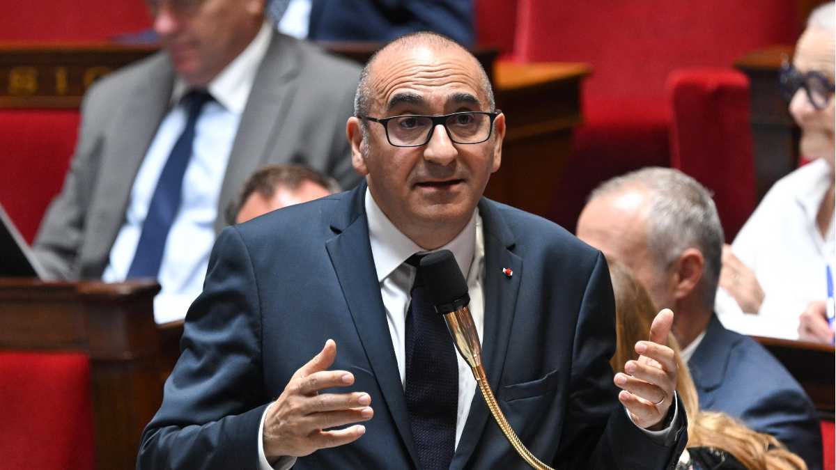 Immagine di Il visto di Fedorova, filorussa che piace a Bolloré, fa litigare tutta Parigi