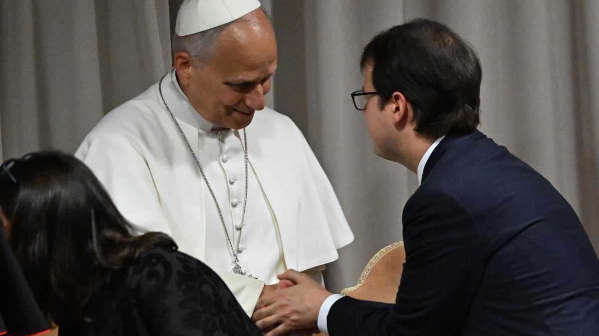 Immagine di Credo in una sola Anthropic