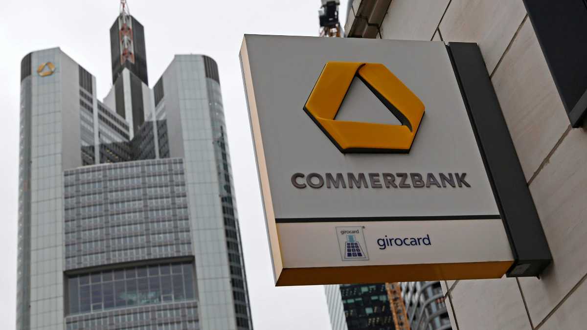 Immagine di Orcel si muove ancora in Commerzbank